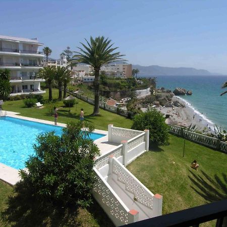 Acapulco Playa Bluewater Villas Nerja Exterior photo