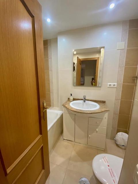Acapulco Playa Bluewater Villas Nerja Exterior photo